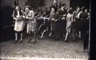 Van onder het stof, 700 jaar textielnijverheid in Zottegem