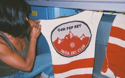 Heritage Belgian Knitwear – Can Pep Rey