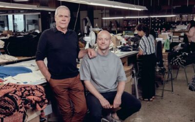 ZACHTE LEERMEESTERS – Knack Weekend 09/2022