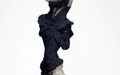 Ontrafel: Tricot in de Mode